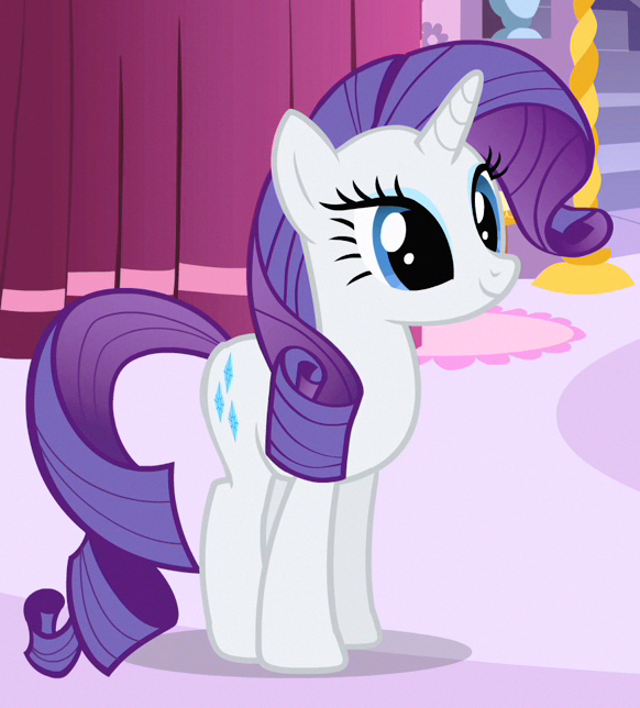 my little pony fighting is magic voices audition